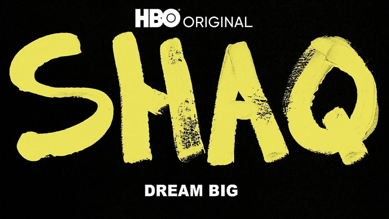HBO Max _ Shaq