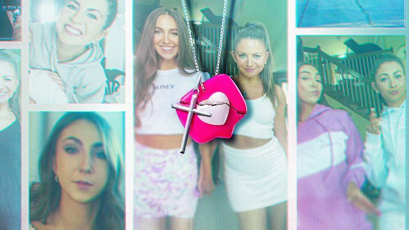 Netflix _ Dancing for the Devil_ The 7M TikTok Cult