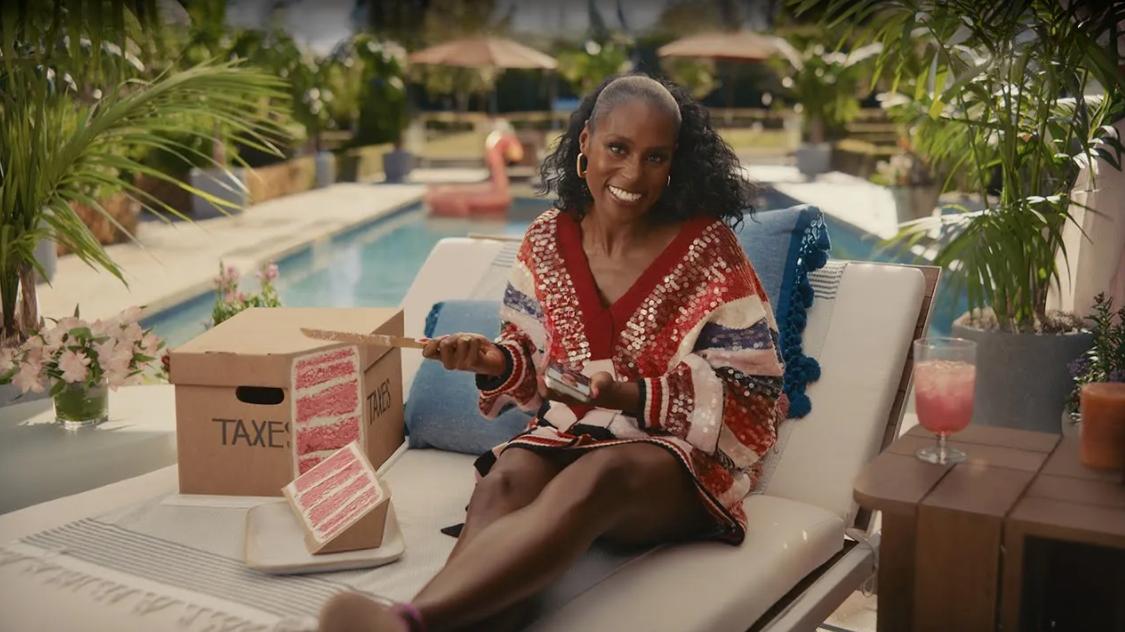 issa rae superbowl commercial thumbnail