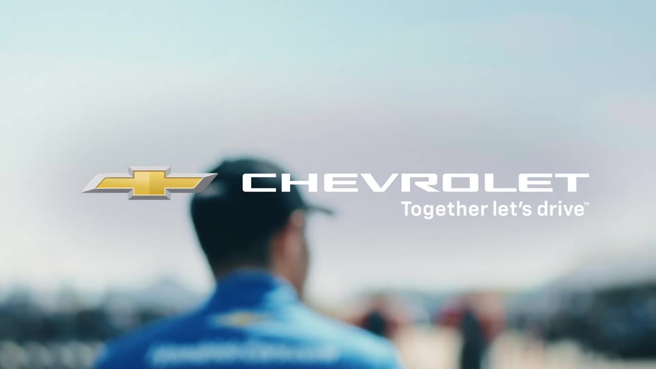 Chevrolet | Chevy Racing: Why We Race