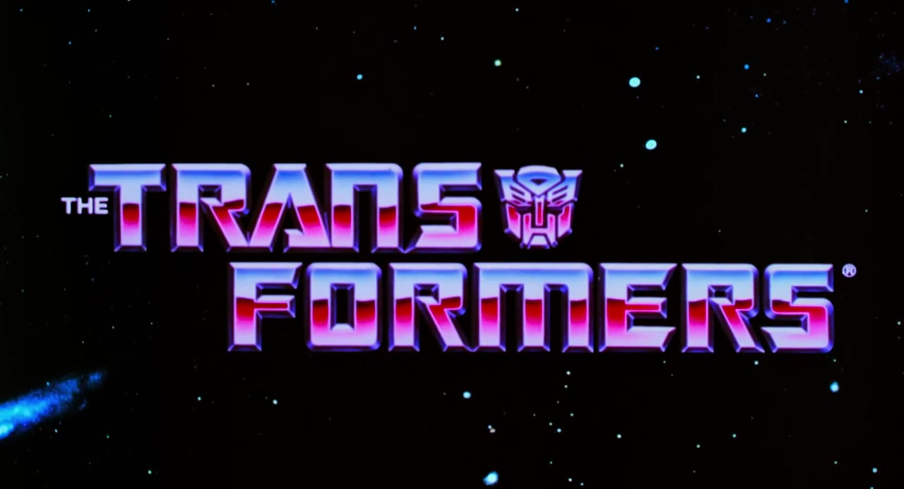 Hasbro | The Transformers: The Movie 40th Anniversary | Trailer