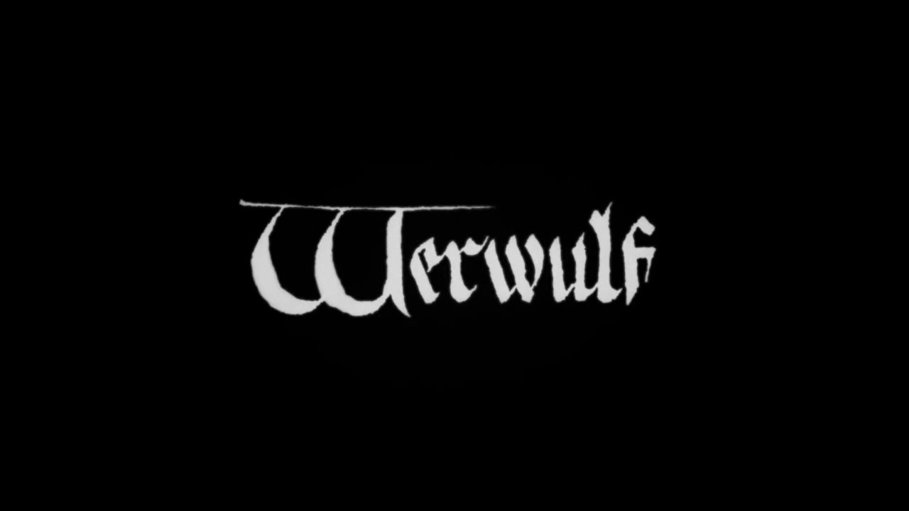 Focus Features | Werwulf | Official Trailer