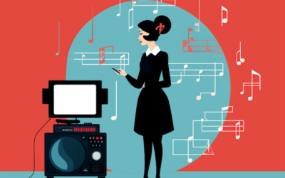 8 Reasons Why Jingles are Powerful in Advertising