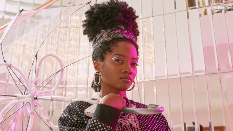 Girls Who Code | Make That Change