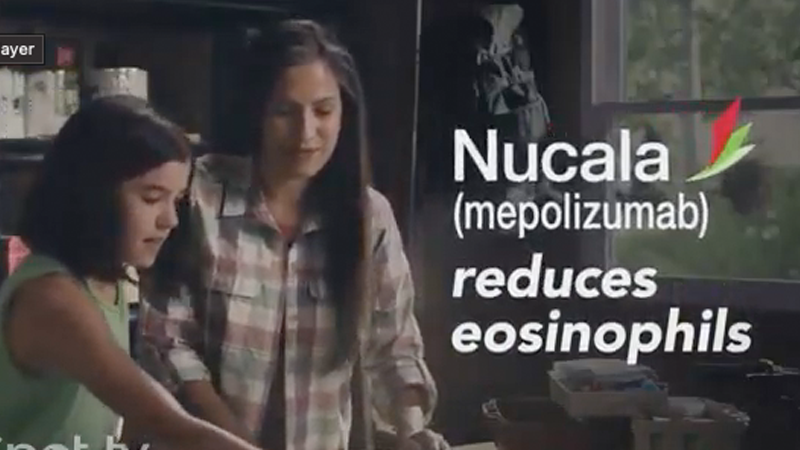 Nucala - Nu Normal