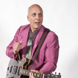 Charlie Barnett | Score a Score