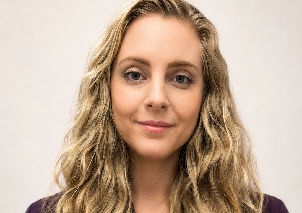 Bella McVeigh